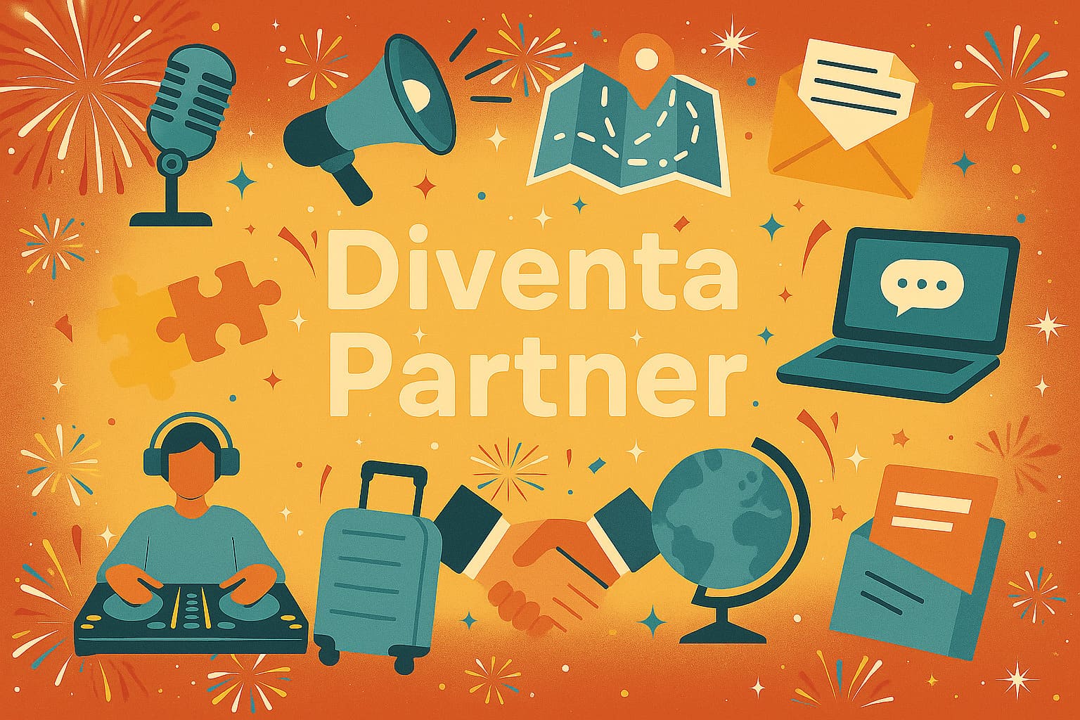 Capodanno a Terni: eventi, location e collaborazioni su CapodannoTerni.com