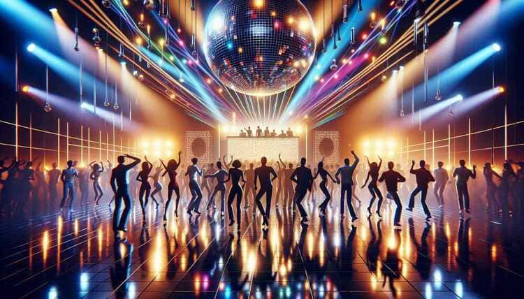 Discoteche Capodanno a Terni