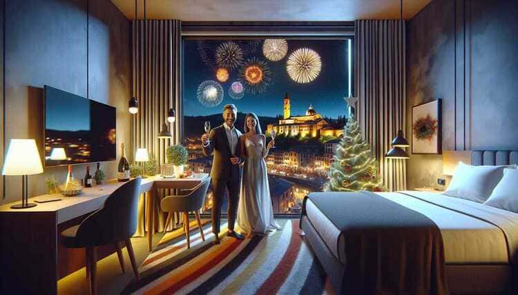 Hotel Capodanno a Terni